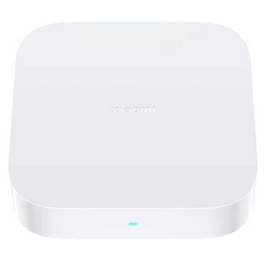 Xiaomi Smart Home Hub 2 White – Multi-Protocol, WiFi Control & Smart Home Automation Center