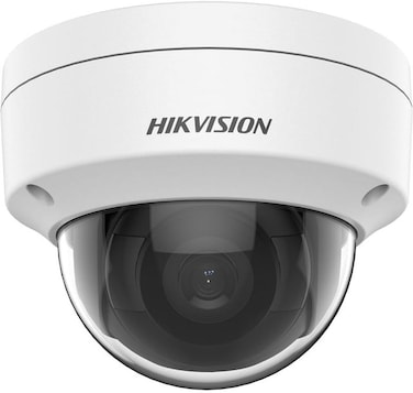 Hikvision DS-2CD1153G0-I 5MP Fixed Dome Network Camera with 2.8mm Lens &ndash; High-Resolution Outdoor IP Surveillance Camera