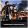 Activision Call of Duty Black Ops 6 PS5, Omnimovement, Dynamic Gameplay, Multiplayer Experience, Round-Based Zombies Mode