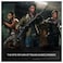Activision Call of Duty Black Ops 6 PS5, Omnimovement, Dynamic Gameplay, Multiplayer Experience, Round-Based Zombies Mode