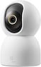 XIAOMI C700 UK Smart 8MP UHD Security Camera with AI Motion Detection, Night Vision, Two-Way Audio, 360&deg; Pan-Tilt, Wi-Fi Connectivity, App Remote Access &ndash; Home &amp; Office Surveillance CCTV System