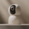 XIAOMI C700 UK Smart 8MP UHD Security Camera with AI Motion Detection, Night Vision, Two-Way Audio, 360&deg; Pan-Tilt, Wi-Fi Connectivity, App Remote Access &ndash; Home &amp; Office Surveillance CCTV System