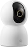 XIAOMI C700 UK Smart 8MP UHD Security Camera with AI Motion Detection, Night Vision, Two-Way Audio, 360&deg; Pan-Tilt, Wi-Fi Connectivity, App Remote Access &ndash; Home &amp; Office Surveillance CCTV System