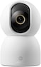 XIAOMI C700 UK Smart 8MP UHD Security Camera with AI Motion Detection, Night Vision, Two-Way Audio, 360&deg; Pan-Tilt, Wi-Fi Connectivity, App Remote Access &ndash; Home &amp; Office Surveillance CCTV System