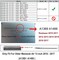 Plastic Hard Shell Case Cover Compatible with Older Version MacBook Air 13.3-Inch Model:- A1369/A1466 Release 2010 to 2017, White Marble