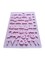 Premium Arabic Alphabet Silicone Mold Tray for Fondant, Chocolate, and Candy &ndash; Perfect for Party Cake Decorations and Baking Projects