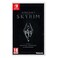 Nintendo The Elder Scrolls V: Skyrim /Switch