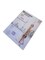 3D Wooden Puzzle DIY Kit, Oriental Pearl Tower Shanghai Landmark, Educational Construction Model
