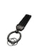 Nissan Car Logo Keychain, Nissan Keychain Accessories, Stylish and Durable Honda Keyring