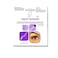 PRETTY WOMAN EYE LASHES EG-5HD/C CLEAR 5g