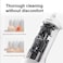 Xiaomi MIJIA Water Flosser 2, Oral Hygiene, High-Frequency Pulsing Technology, IPX7 Waterproof, 3 Modes, 200mL Tank, Electric, 90-Day Battery Life, MEO705