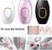 Laser IPL Permanent Hair Removal Machine, Face &amp; Body Skin Painless Safety Epilator - Long-Lasting Results, Suitable for All Skin Types" Black