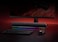 Xiaomi Redmi Computer Speaker Wired & Bluetooth Desktop Soundbar with 4-Unit Drivers, Dual-Channel Stereo Sound, 5 Audio Modes, Built-in DSP Chip, RGB Lighting Effects, and Knob-Type Volume Control