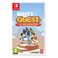 Bluey's Quest for the Gold Pen - Switch