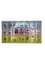 Portable Weekly Pill Organizer Three Times A Day, Pill Case Medicine Planner Vitamin Organizer Box