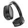 W35 - Wireless Bluetooth Headphones, Bluetooth V5.3, Use Time: Up To 40 Hours, Standby Time: Up To 200 Hours, Support TF Card And AUX Mode, Compatible Mobile Phones And Tablets - Black