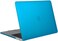 Protective Hard Shell Case Cover Compatible with New Version MacBook Air 13-Inch with Retina Display &amp; Touch ID Model:- A2337 M1/A2179/A1932, Release 2018/2019/2020/2021, Sky Blue