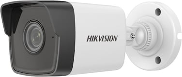 HIKVISION EVteQ DS-2CD1043G0-I 4MP Fixed Bullet Network IP Camera &ndash; High-Resolution Security Camera for Outdoor Surveillance