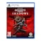 Assassin's Creed Shadows, PlayStation 5 Video Game, PS5