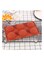 Ball Shape Silicone Baking Mold, Round Shape Mould for Baking - Brown