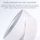 Xiaomi Mijia Smart Air Circulator Electric Fan Portable Ventilator Natural Wind 5 Speed Wind Adjustment Air Conditioning Fan, White