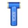 KiCA Jet Fan 2 Blue Outdoor Turbofan Air Pump &ndash; Portable High-Speed Rechargeable Blower Fan for Camping, Hiking, Inflatable Gear &amp; Outdoor Cleaning
