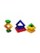 Pyramid Stacking 3D Puzzle Building Blocks for All Ages   Engaging Brain Teasers to Challenge Kids and Adults   Creative Educational Toys for Early Childhood Learning and Imagination Development