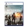Electronic Arts Battlefield 6 Standard Edition, PlayStation 5 Games