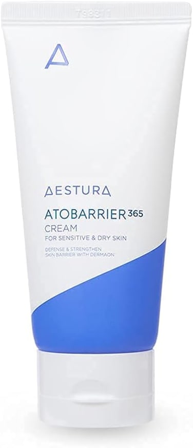 [AESTURA] Atobarrier 365 Cream 80ml, 2.71 Fl Oz (Pack of 1)