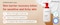 ATOPALM MLE Lotion for Sensitive Skin, 48 Hours Long Hydration with Ceramide, Long-Lasting Moisturizing Baby Lotion, Strengthening Skin Barrier, Redness-Relief 4.0Fl Oz, 120ml