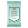 PUREDERM SKIN SOLUTIONS TEA TREE MAKE~UP REMOVER CLEANSING TOWELETTES 30s