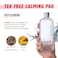 Korean Daily Cleansing Micellar Water 500ml - Facial Cleansing &amp; Make Up Remover