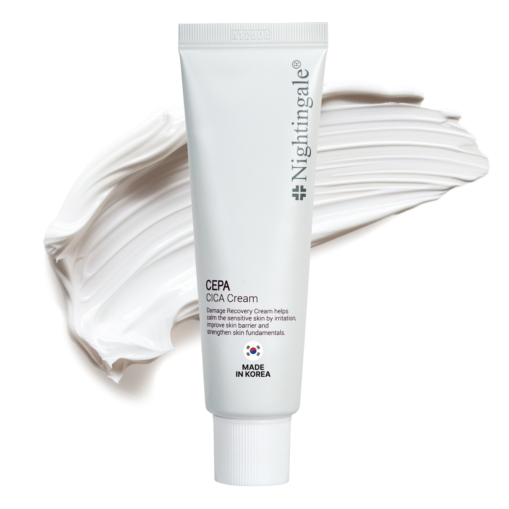 CLEAN-UP EX-C REGENERATION CREAM 35g ☆ | Department R