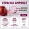 Korean Cepa Cica Ampoule Serum for Face 30ml - Repair &amp; Moisturizing, Anti Aging