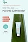 Be The Skin Sebum Zero Aloerice Vegan Sun Cream SPF50+ PA++++ 50ml