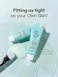 Be The Skin Sebum Zero Aloerice Vegan Sun Cream SPF50+ PA++++ 50ml