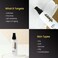 COXIR Intensive EGF Peptide Emulsion[100ml/3.38 fl.oz] Wrinkle Toner for Face with Peptide Filtrate for Dull and Damaged Skin, Not Tested on Animals, No Parabens, Korean Skincare