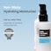 Coxir Ultra Hyaluronic Emulsion Llong-Lasting Hydration Facial Moisturizer For Sensitive,Dry, Dehydrated Skin L Lightweight Texture With Hyaluronic Acid, Collagen &amp; Plant Complex 19 (3.38 Fl.Oz]