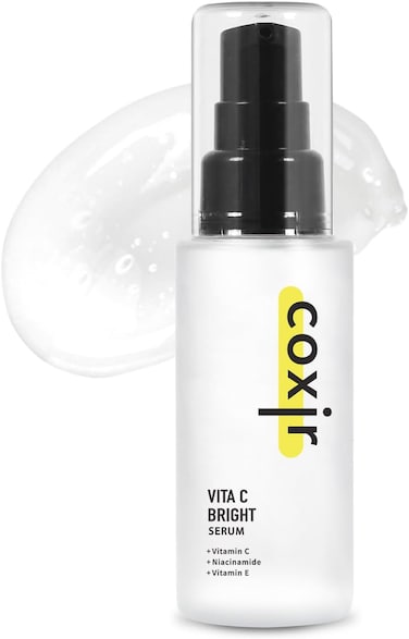 Coxir Vita C Bright Serum 50ml