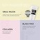 Coxir Black Snail Collagen Eye Cream 30ml
