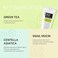 Coxir Green Tea Ph Clear Foam Cleanser 150ml