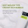 Coxir Green Tea Ph Clear Foam Cleanser 150ml