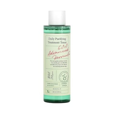 AXIS-Y Daily Purifying Treatment Toner, 200 ML