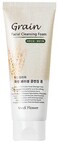 MEDIFLOWER GRAIN FACIAL CLEANSING FOAM 150ML