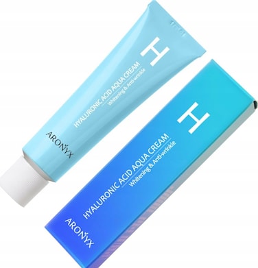 MEDIFLOWER ARONYX HYALURONIC ACID AQUA CREAM 50ML