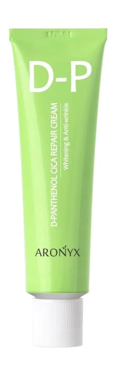 MEDIFLOWER ARONYX D-PANTHENOL CICA REPAIR CREAM 50ML