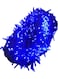 LED String Lights, 50 Metres, 480 Bulbs, Blue, Indoor/Outdoor Decoration for Party Wedding Festival