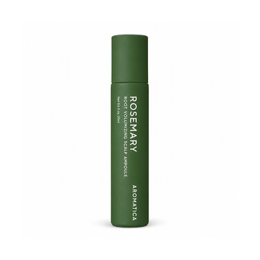 Aromatica Rosemary Root Volumizing Scalp Ampoule 20ml