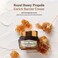 Skinfood 1957 Royal Honey Propolis Enrich Barrier Cream - 50% Black Bee Propolis &amp; Royal Jelly Extract Face Cream - Propolis Serum For Skin - Royal Essence Facial Cream - 2.13 Fl. Oz (63ml)