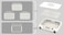 Rcom Incubator 50 DO PRO, Artificial Intelligence Incubator, Automatic Temperature &amp; Humidity Setting And Control, (Made In Korea).
